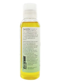 now Solutions Jojoba Oil 4Oz  - Image 2