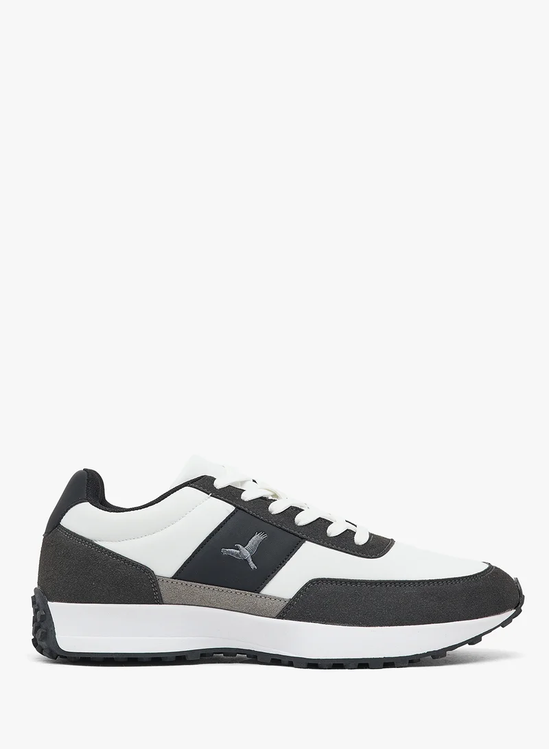 BRAVE SOUL Alta Sneakers
