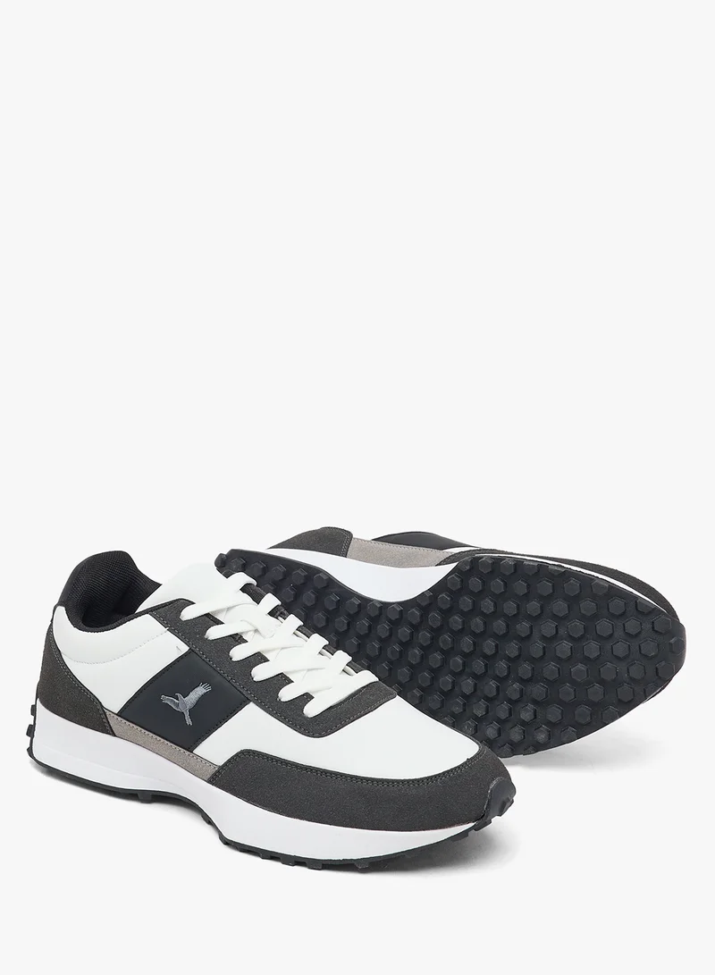BRAVE SOUL Alta Sneakers