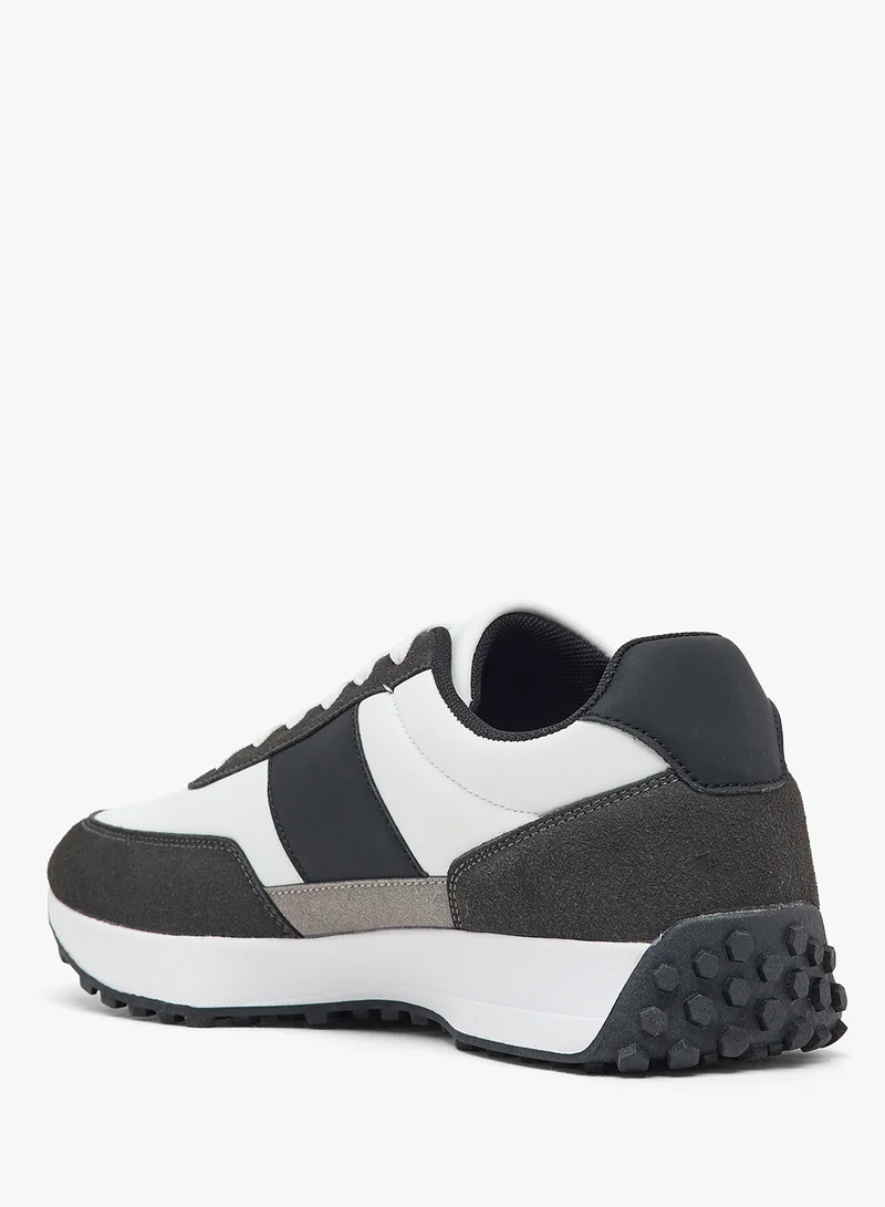 BRAVE SOUL Alta Sneakers