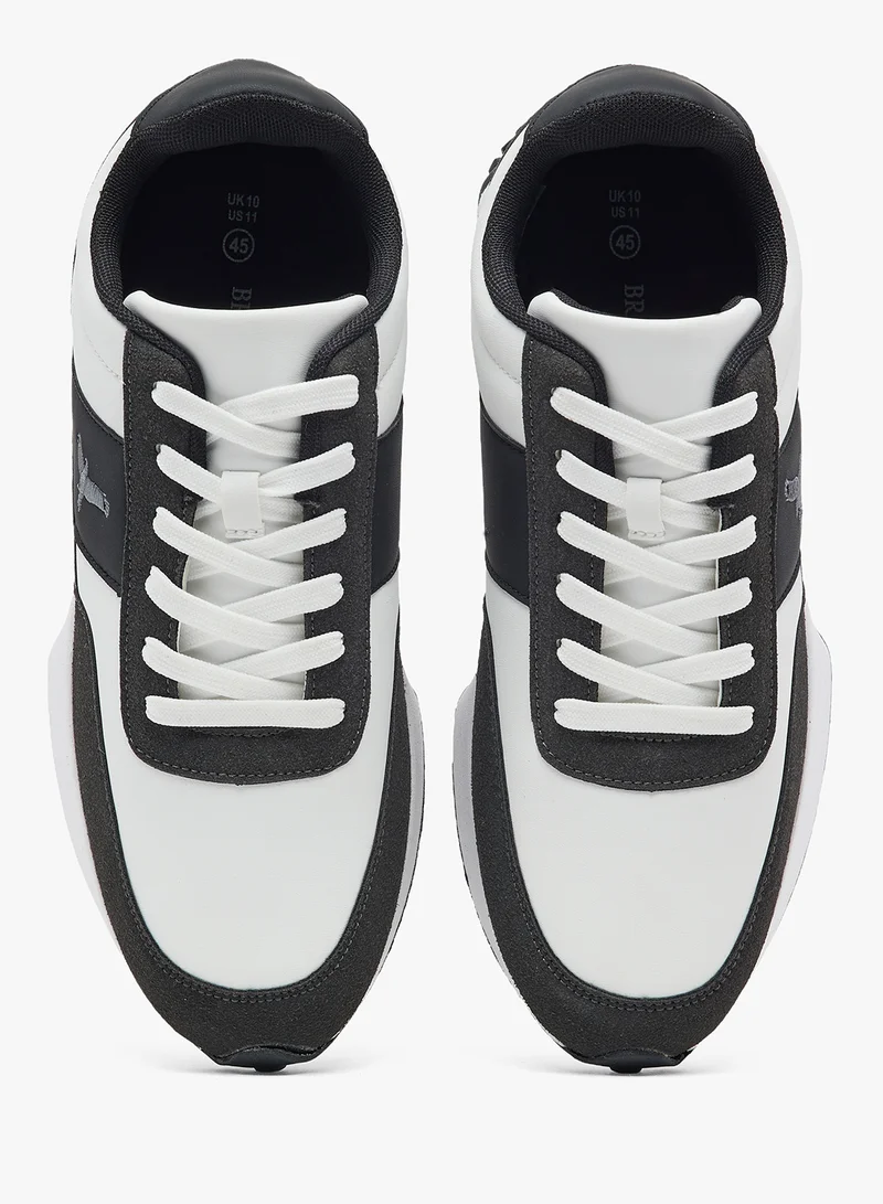 BRAVE SOUL Alta Sneakers