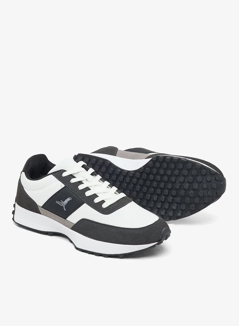 BRAVE SOUL  Alta Sneakers for Men | Best Price UAE