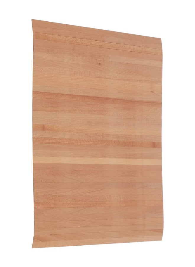KIMISS 1:12 Dollhouse Floorboard niature Simple Elegant Wood Strip Flooring Decoration Accessory niature Dollhouse Flooring - Image 1
