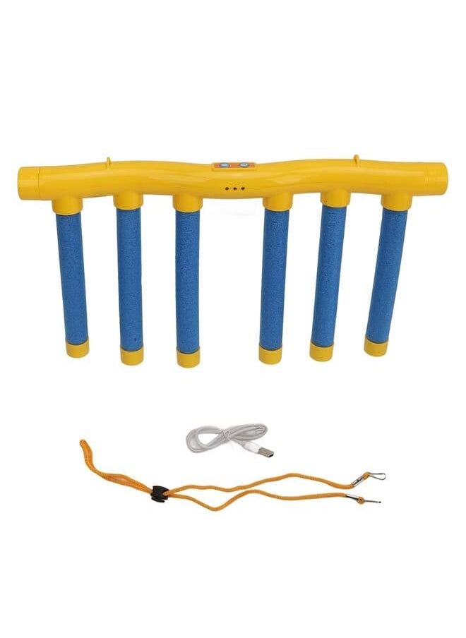 Generic - Mrisata Stick Catch Game, Reflex Challenge Game, Falling Stick Reaction Training Game, All Falling Sticks Catch Game, - Image 1