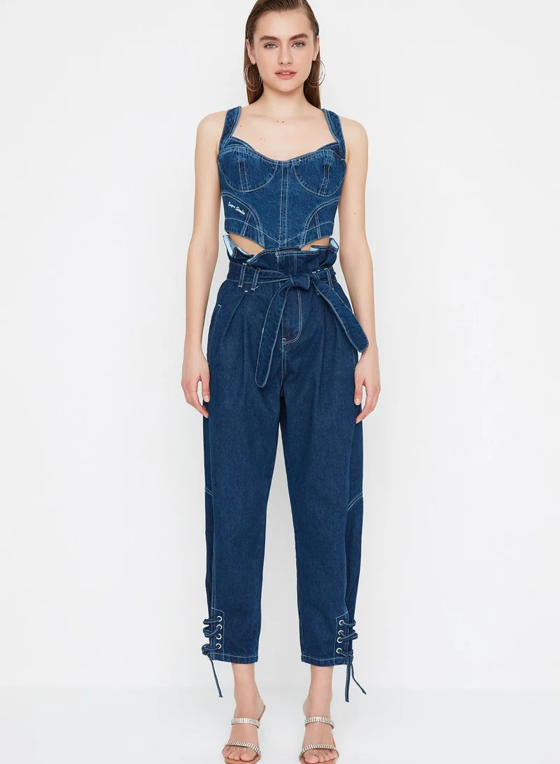 trendyol High Waist Jeans