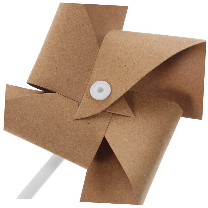 Newborn Photography Windmill Prop Set For Baby Full Month Photo Decor Souvenirs - Image 5