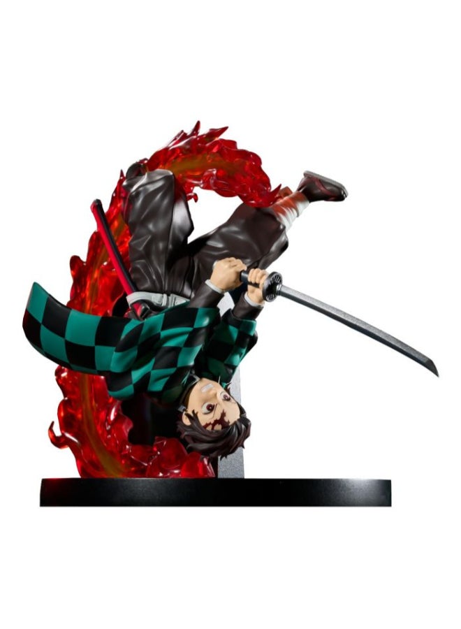 Banpresto Demon Slayer: Kimetsu No Yaiba Vibration Stars Plus Tanjiro Kamado Statue