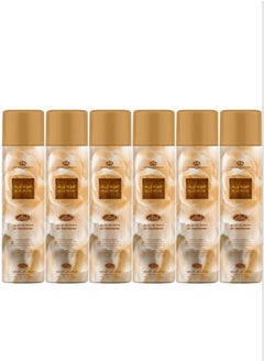 Oud Rose Air Freshener 300 ml 6 pieces - pzsku/ZE44C36B0DEC160E96DDFZ/45/_/1702301941/4f133caa-b4b3-4c03-9765-40b7d3640567