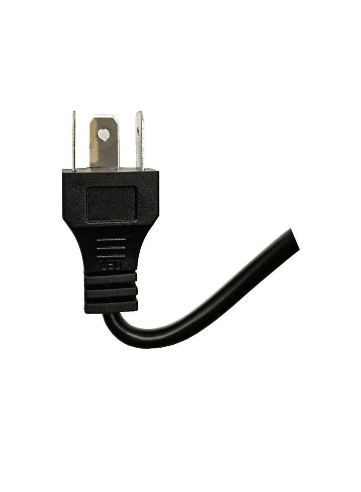 تي بي إٍس ديزاين لمبة المصباح LED للسيارة H4 ، Super Bright 9-30V 25watt 6000K-2500LM ، TBS Design TC4 Turbo LED Light - Image 5