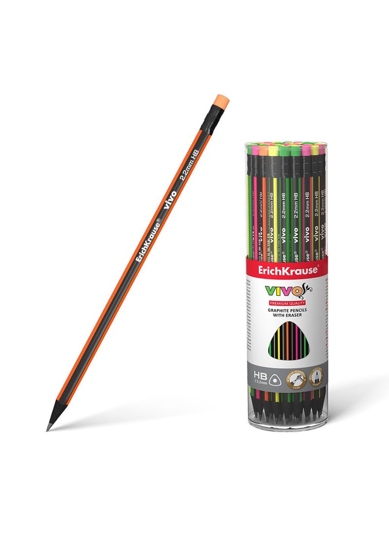 ErichKrause Mechanical pencil Tropic 0.5 mm, HB (box 12 pcs.)  - Image 1