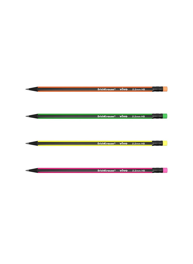 ErichKrause Mechanical pencil Tropic 0.5 mm, HB (box 12 pcs.)  - Image 2