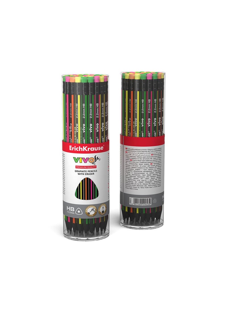 ErichKrause Mechanical pencil Tropic 0.5 mm, HB (box 12 pcs.)  - Image 4