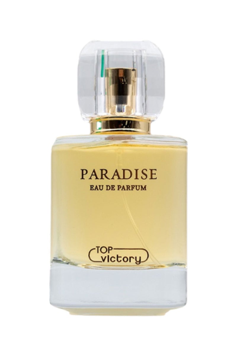 توب فاكتوري عطر باردايس توب فيكتوري 100مل