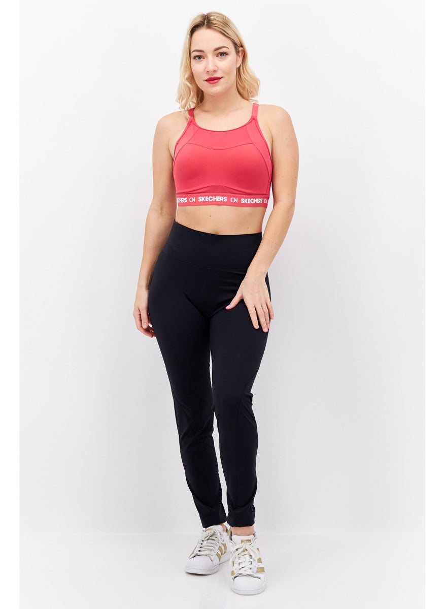 Women Brand Logo Lightly Padded Sports Bra, Red - pzsku/ZE44C883C816AF904A7BFZ/45/_/1737728230/2ff7fb80-ff55-4057-927e-044112b373c7