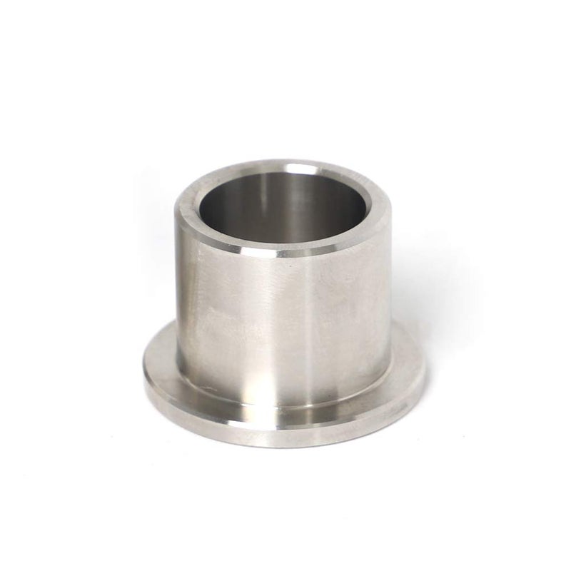 TOFR CNC Wheel Bearing Reducers 25mm to 3/4" Axle Reducer Spacer Compatible with Harley Touring Road King Electra Glide Softail Fat boy Dyna Street bob Low Rider Sportster Chopper Bobber Models - Image 4