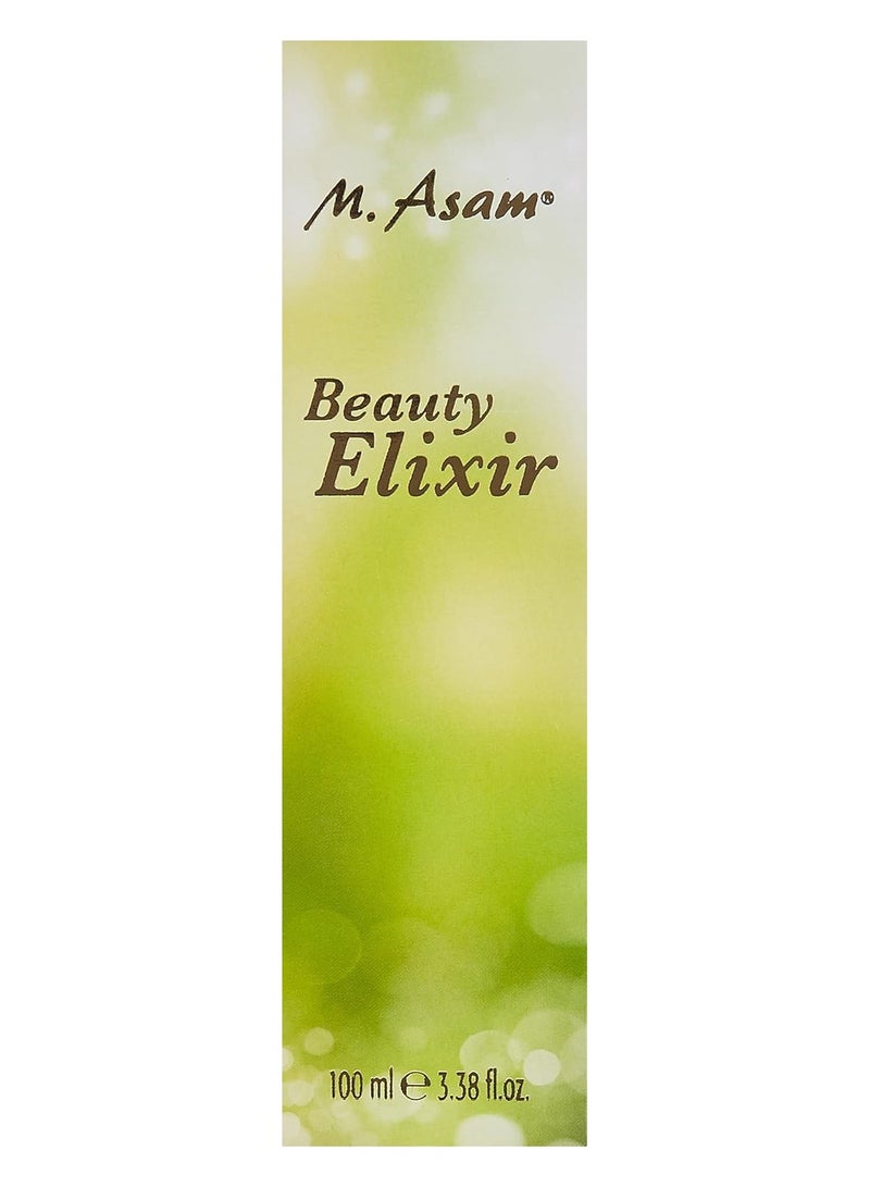 أم. أسام Beauty Elixir Spray - 100ml - Image 3
