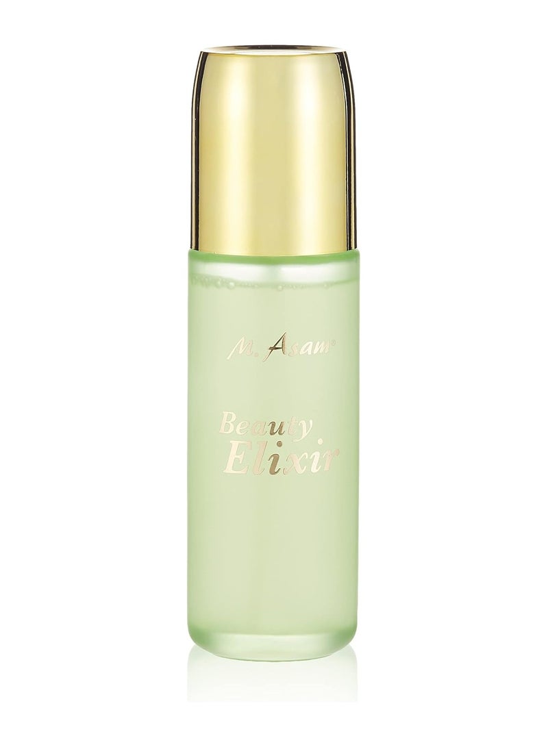أم. أسام Beauty Elixir Spray - 100ml - Image 1