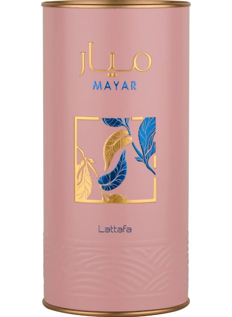 لطافة ميار للنساء من لطافة - او دى بارفان - 100 مل - Image 2