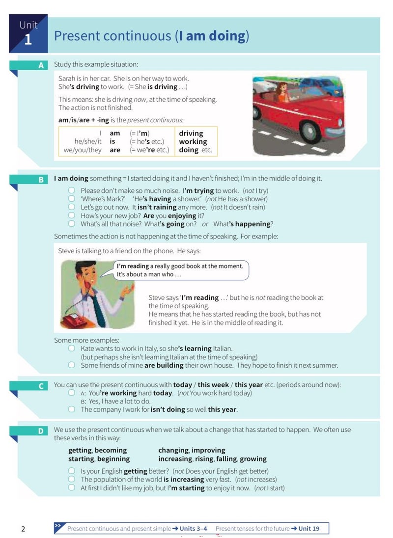 ENGLISH GRAMMAR IN USE  FIFTH EDITION