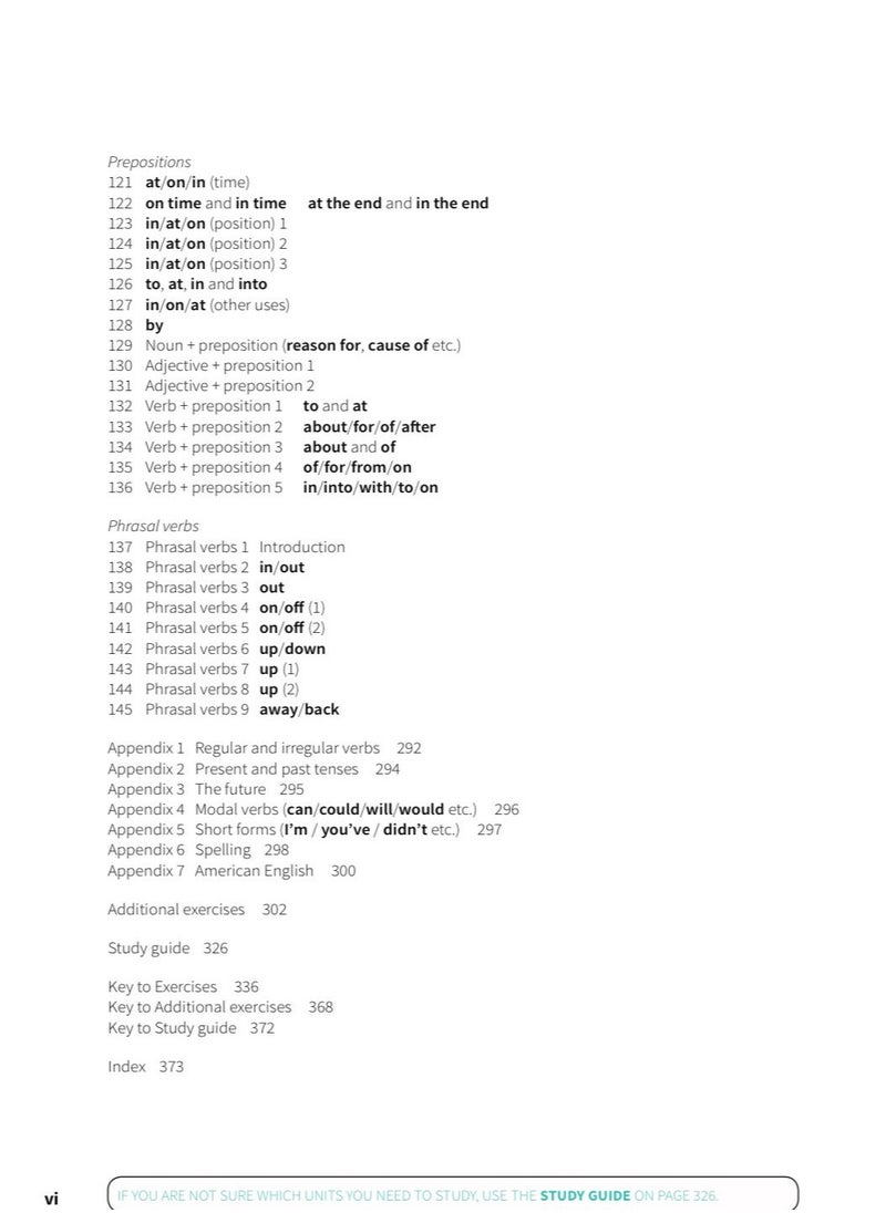 ENGLISH GRAMMAR IN USE  FIFTH EDITION  - Image 5