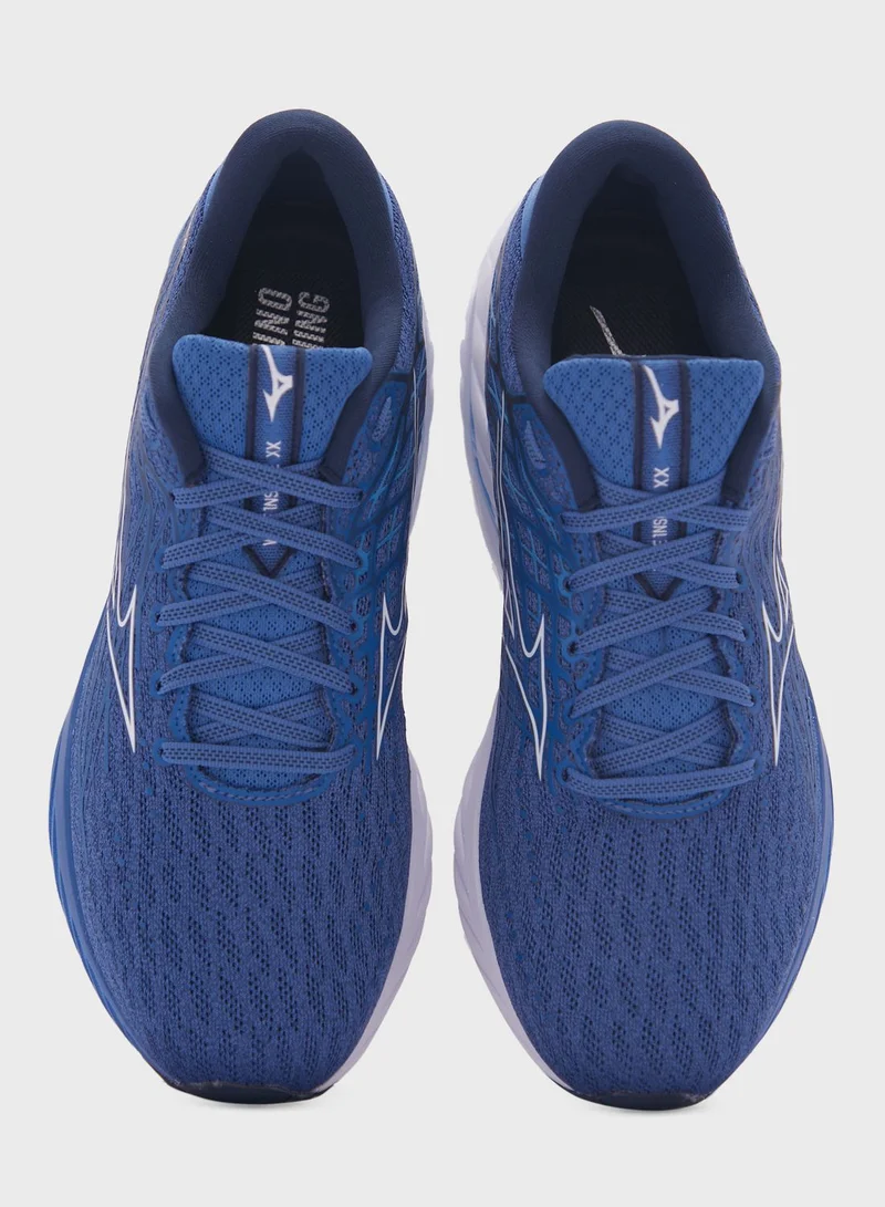 Mizuno Wave Inspire 20