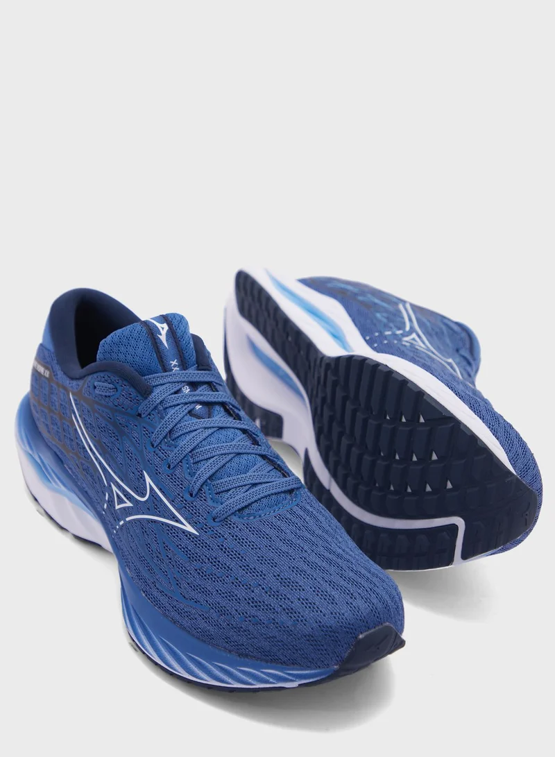 Mizuno Wave Inspire 20