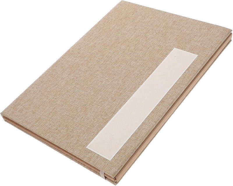 MINAOLULUS 12 Sheets Multi-Function Rice Calligraphy Paper 18x25cm White Semi-raw Xuan Paper for Professional Chinese Painting and Brush Writing Art Supplies - Image 1