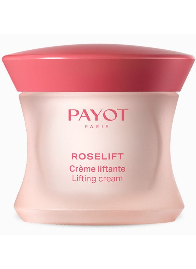 PAYOT Payot Roselift Lifting Cream Redensifying and Lifting 50ml  - Image 1
