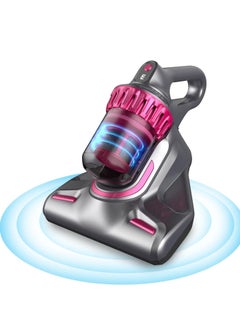 Generic Cordless Vacuum Cleaner with UV-C Ultraviolet, 4-in-1 Mattress & Bed Cleaner, 10000PA Suction, LCD Screen, Three-Speed Adjustment  - Image 1