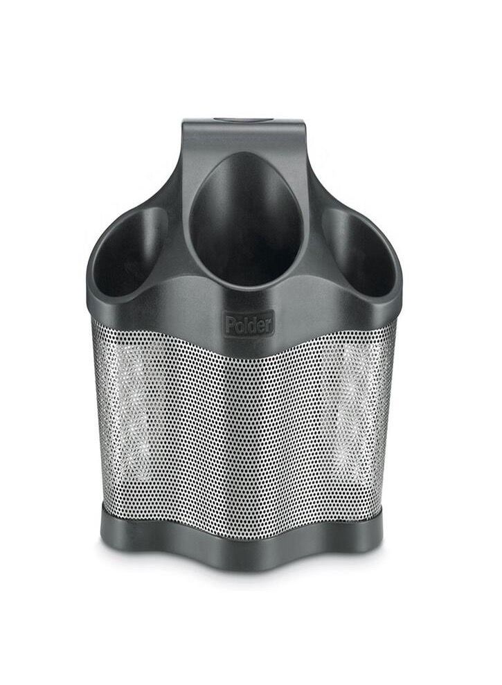 Polder Boulder Holder For Storing Hair Styling Tools - Image 1