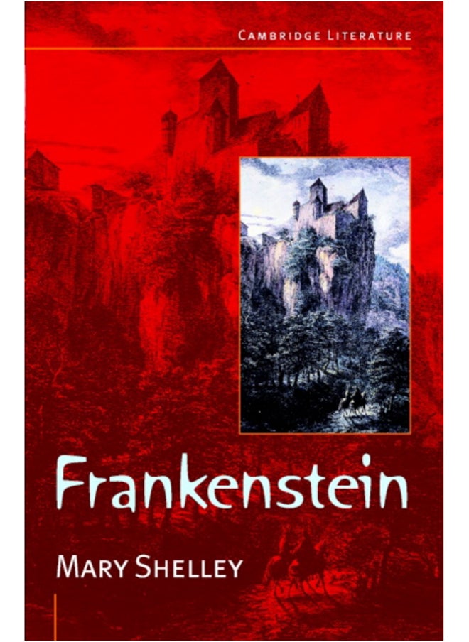 null - Frankenstein - Image 1