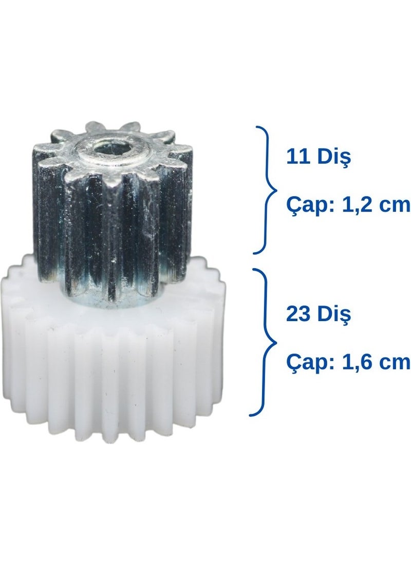 Alpha Auto Part ذراع فرامل اليد لهيونداي سانتا في ، توكسون (23 سنًّا)  - Image 3