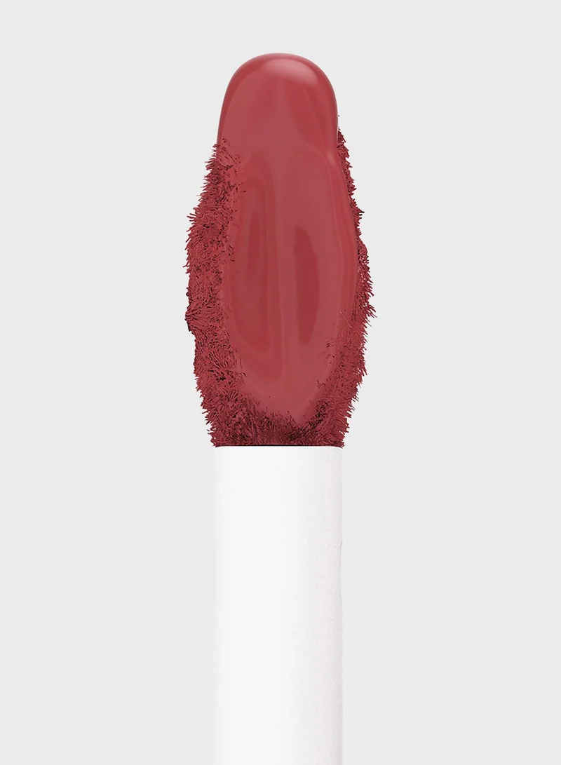 MAYBELLINE NEW YORK Superstay Matte Ink Pinks 170 Initiator