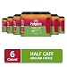 Folgers Half Caff Medium Roast Coffee 226 Oz Canisters Case of 6 - Image 4