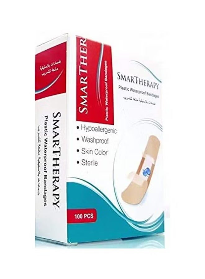 سمارثيرابي ضمادات بلاستيكية مضادة للماء