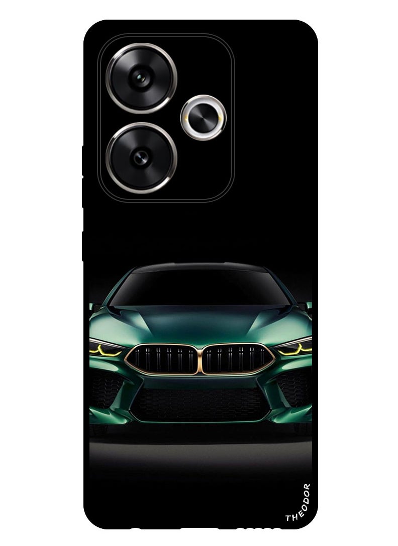 Theodor Protective Case Anti Scratch Shock Proof Bumper Cover For Xiaomi Redmi Turbo 3 Carr 15  - Image 1
