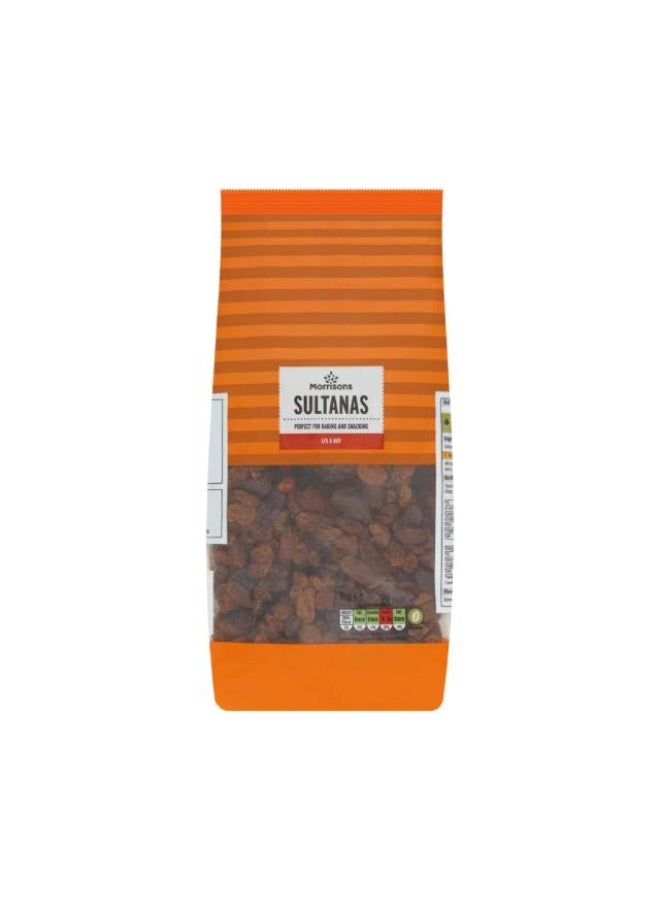 Sultanas, 1kg, UK