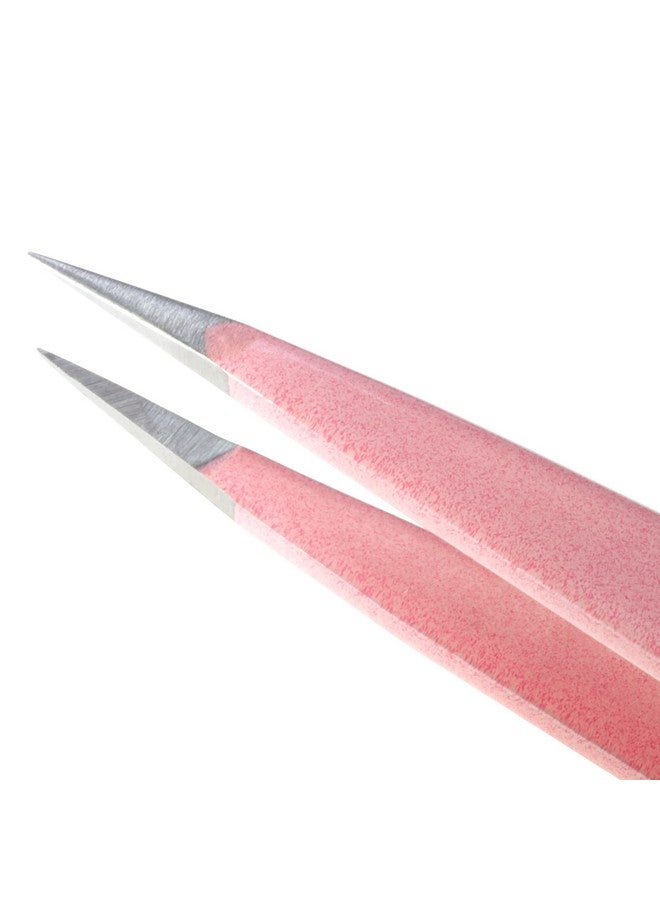 تويزرمان مجموعة تويزرمان الحصرية لنحت الحواجب برائحة الشاي الوردي - Image 3