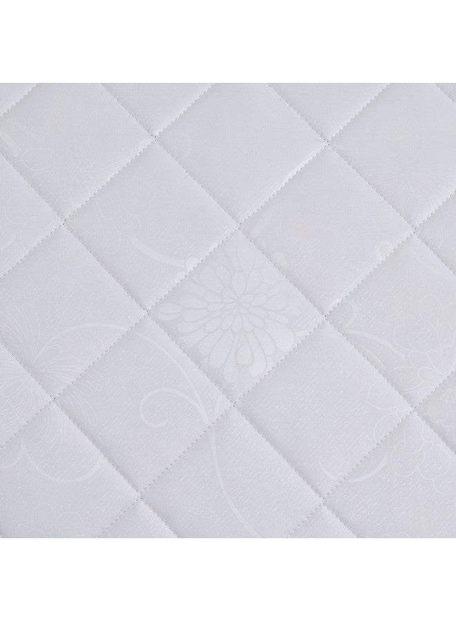 Home Box AN-Sense Firm Core Rebonded Foam Single Mattress 190 x 15 x 90 cm  - Image 3