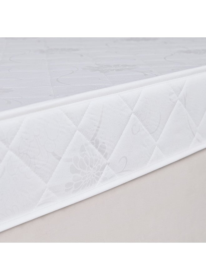 Home Box AN-Sense Firm Core Rebonded Foam Single Mattress 190 x 15 x 90 cm  - Image 4