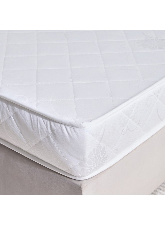 Home Box AN-Sense Firm Core Rebonded Foam Single Mattress 190 x 15 x 90 cm  - Image 2