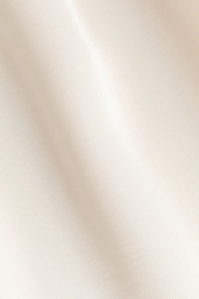 H&M  Satin wrap dress for Women | Best Price UAE