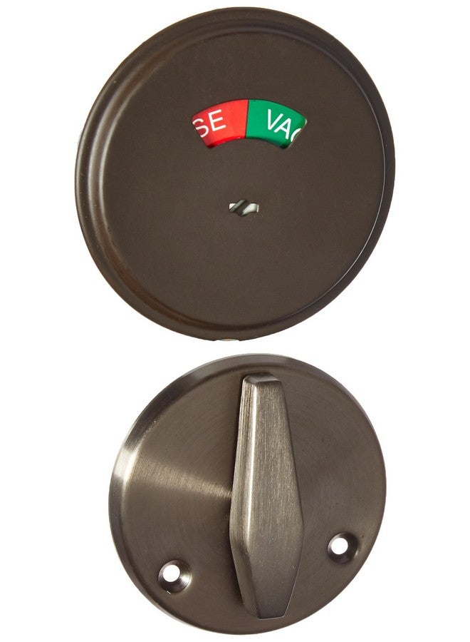 Falcon Falcon D271613 30253 10094 Turn Inside x Occupancy Indicator Deadbolt G4