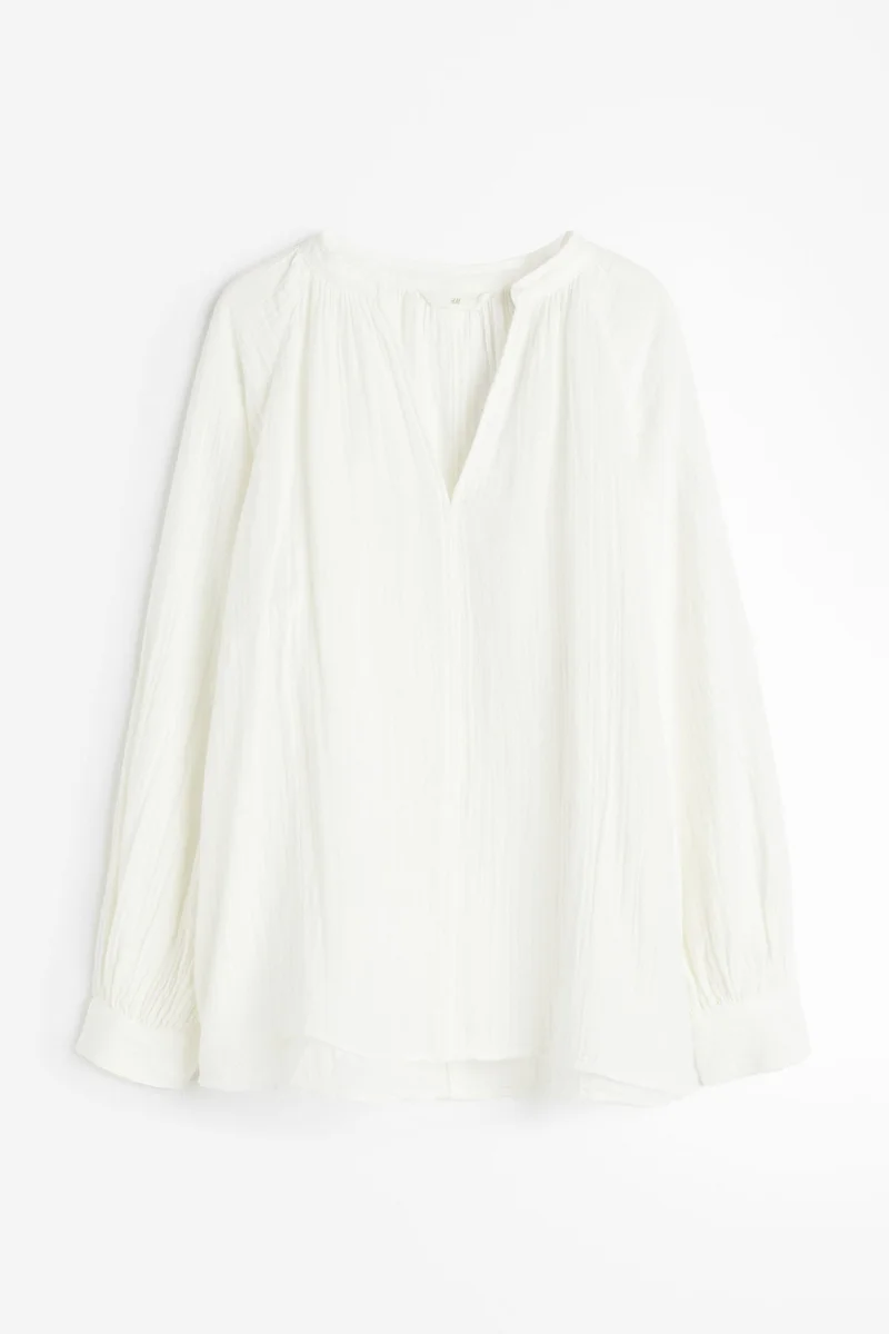 H&M V-Neck Top