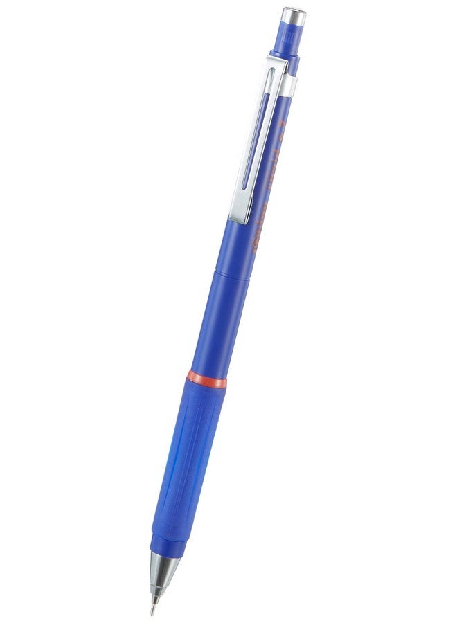 Rotring Rapid Mechanical Pencil 0.7 Mm Blue 2113888 - Image 3
