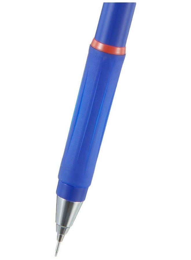 Rotring Rapid Mechanical Pencil 0.7 Mm Blue 2113888 - Image 5