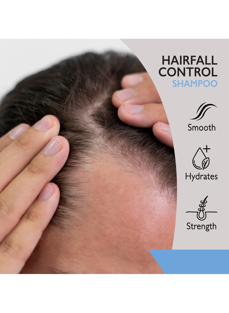 كول اند كول كول آند كول - شامبو للتحكم في تساقط الشعر 400 مل - Image 4