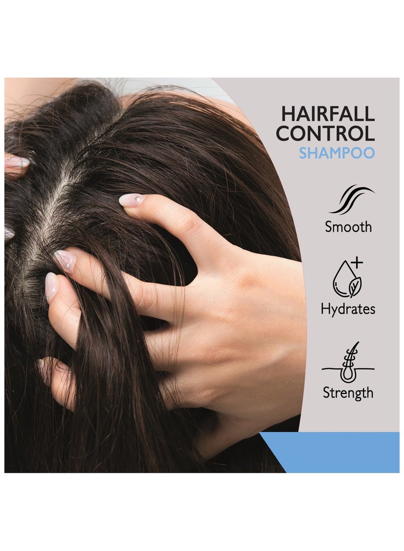 كول اند كول كول آند كول - شامبو للتحكم في تساقط الشعر 400 مل - Image 5