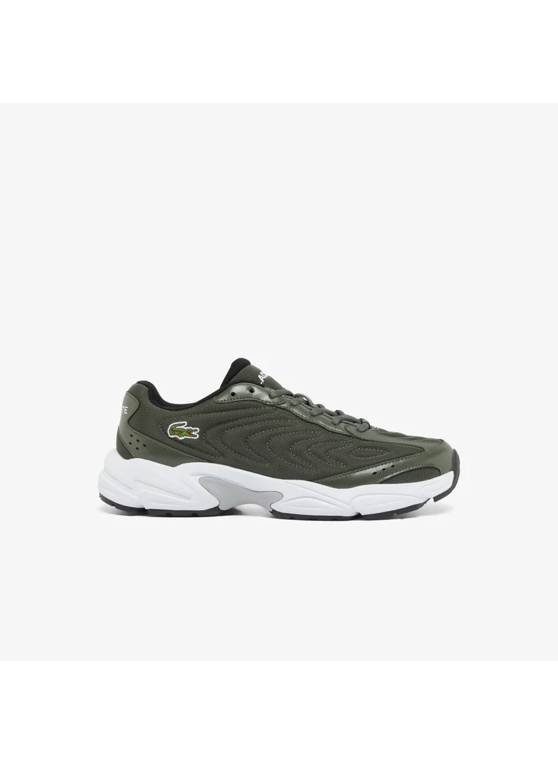 LACOSTE Storm 96 2K Lite Lace Up Sneakers