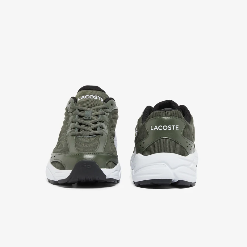 LACOSTE Storm 96 2K Lite Lace Up Sneakers